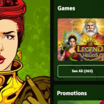 Comic Play Casino Review