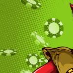 Jackpot at Comic Play Casino