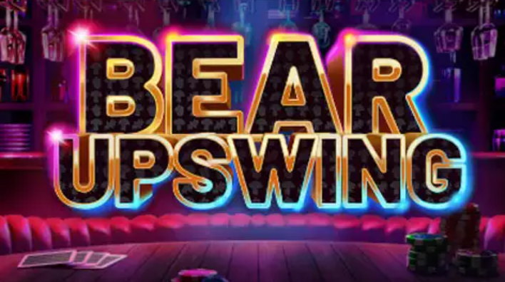How and why to play Bear Upswing slot