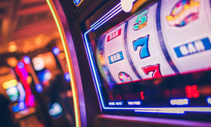 How and why to play Bear Upswing slot 3